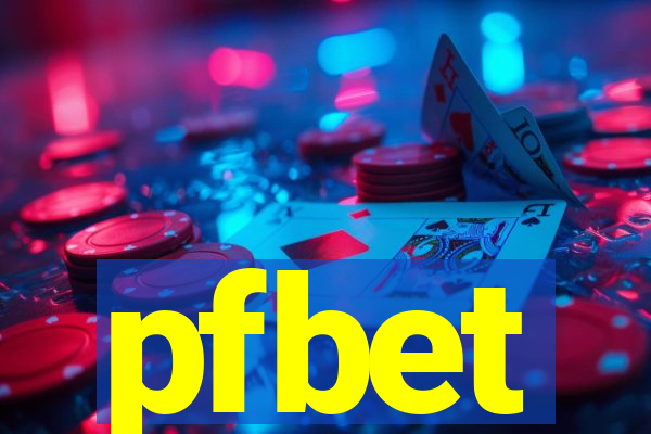 pfbet