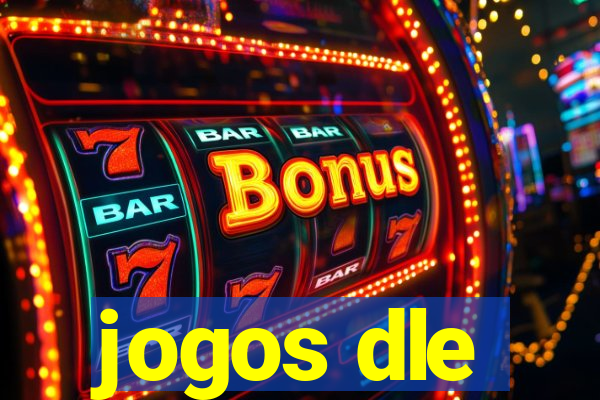 jogos dle