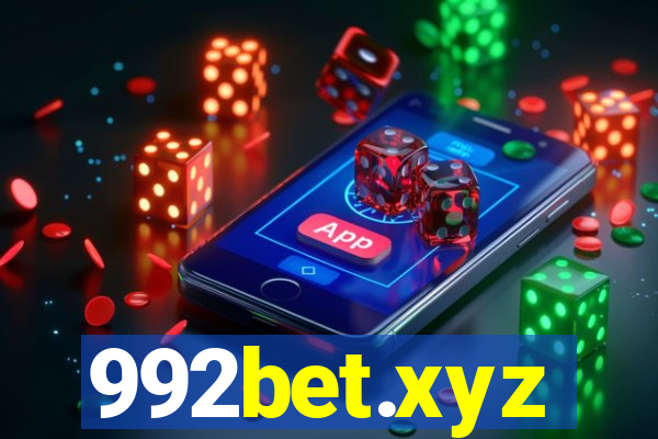 992bet.xyz