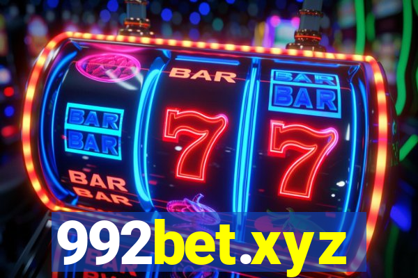 992bet.xyz