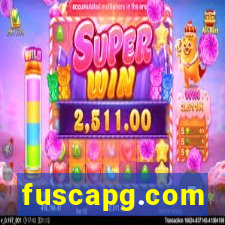 fuscapg.com