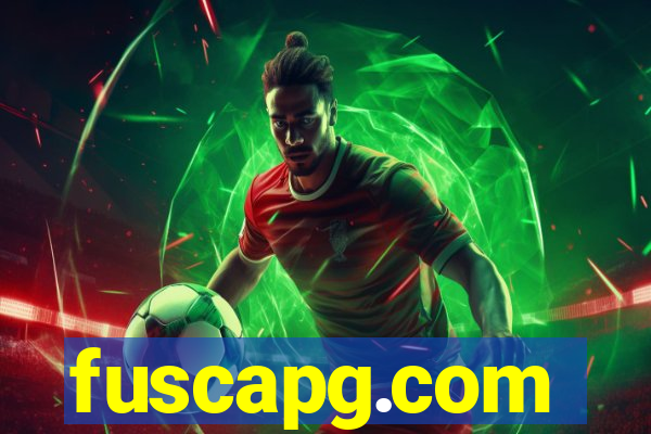 fuscapg.com