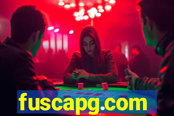 fuscapg.com
