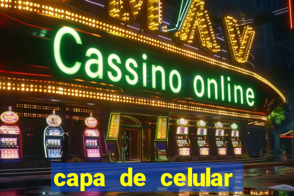 capa de celular porto alegre