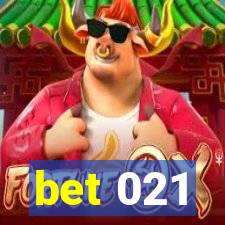 bet 021