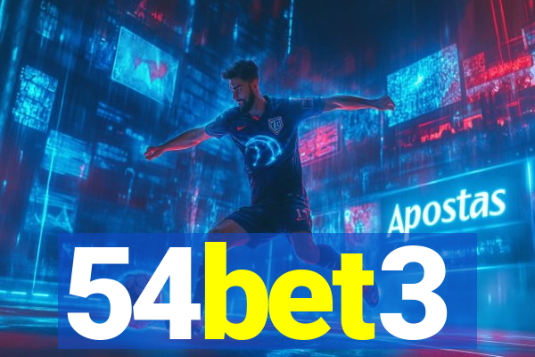 54bet3