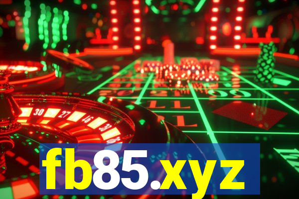 fb85.xyz