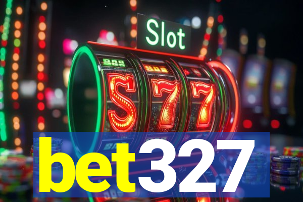 bet327