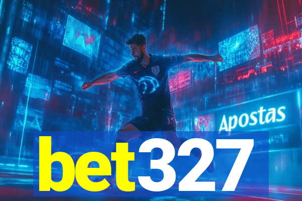 bet327