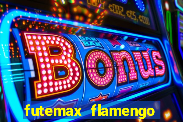 futemax flamengo atletico mg