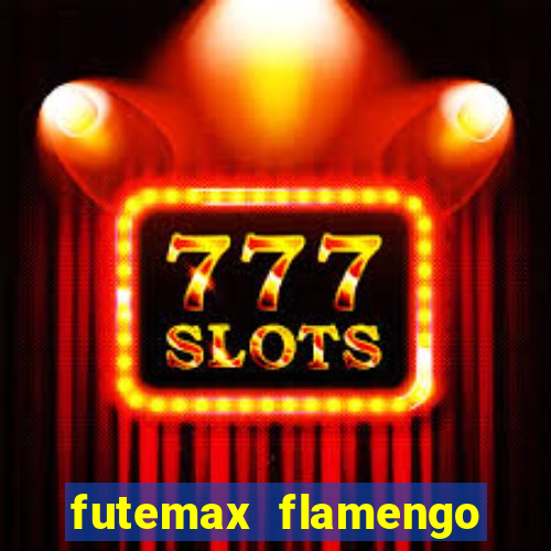 futemax flamengo atletico mg