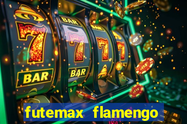 futemax flamengo atletico mg