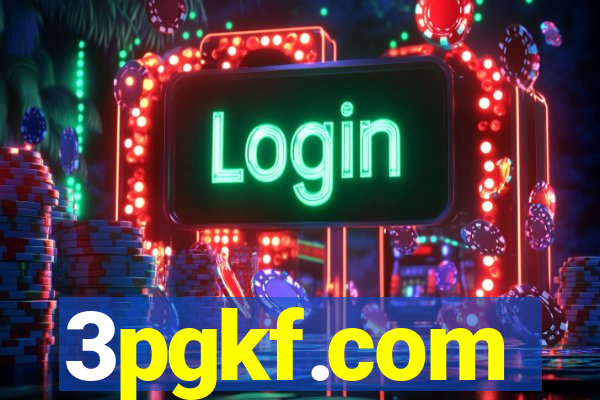 3pgkf.com