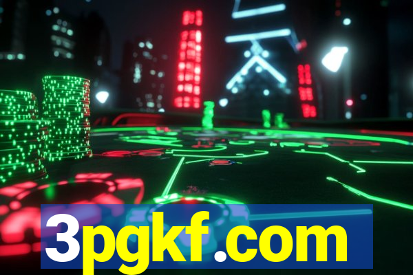 3pgkf.com
