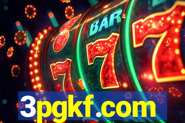 3pgkf.com