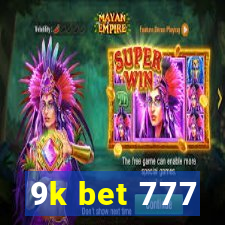 9k bet 777