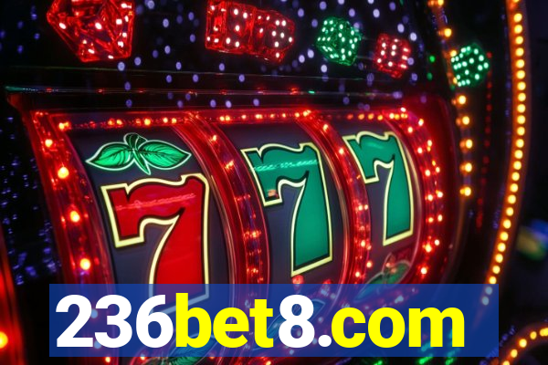 236bet8.com