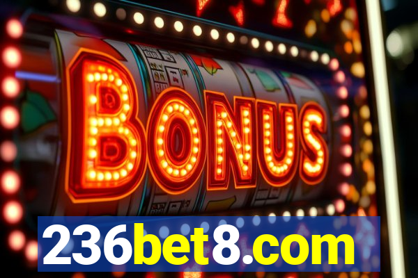 236bet8.com