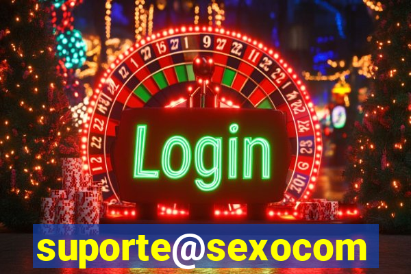 suporte@sexocomcafe.com.br