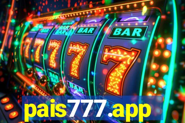 pais777.app