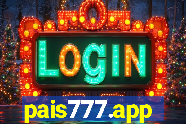 pais777.app