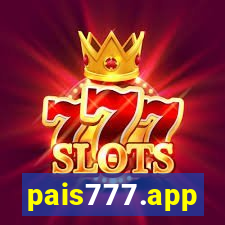 pais777.app