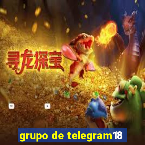 grupo de telegram18
