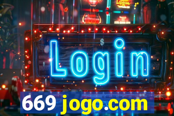 669 jogo.com