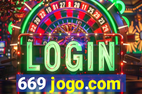 669 jogo.com