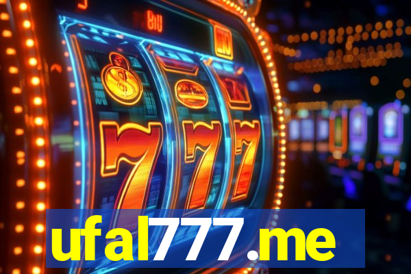 ufal777.me