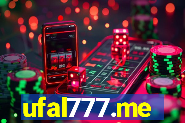 ufal777.me