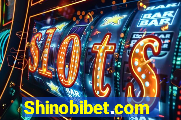 Shinobibet.com