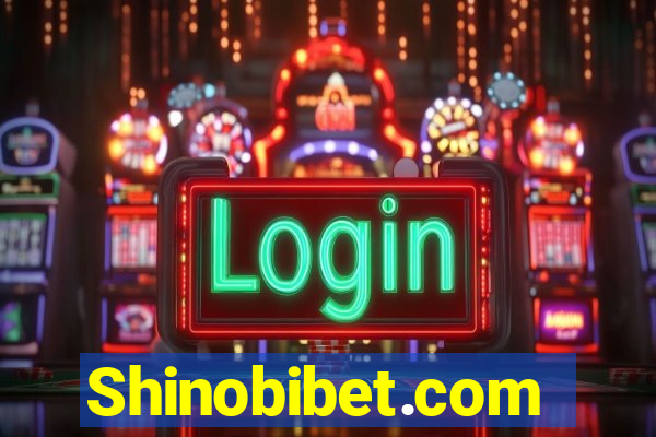 Shinobibet.com