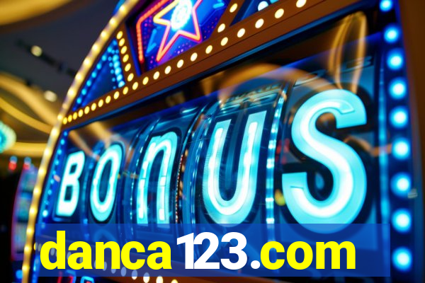 danca123.com