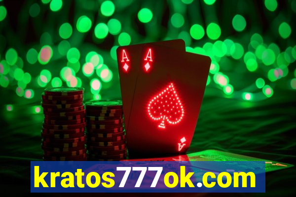 kratos777ok.com