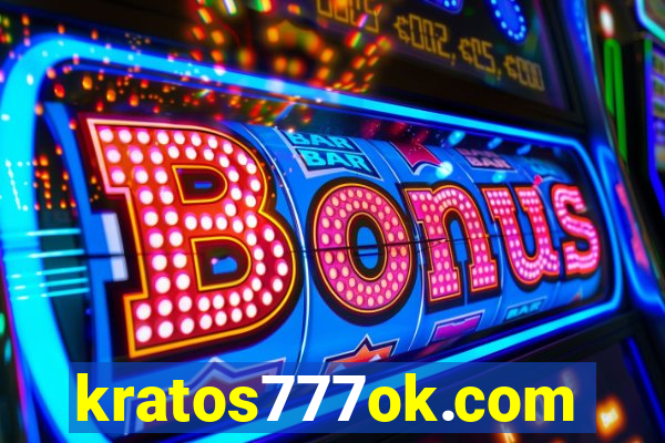 kratos777ok.com