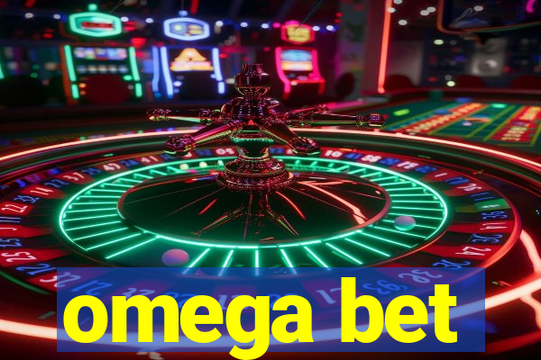 omega bet