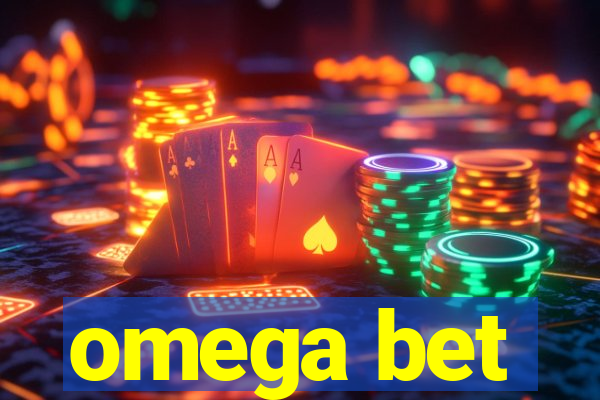 omega bet