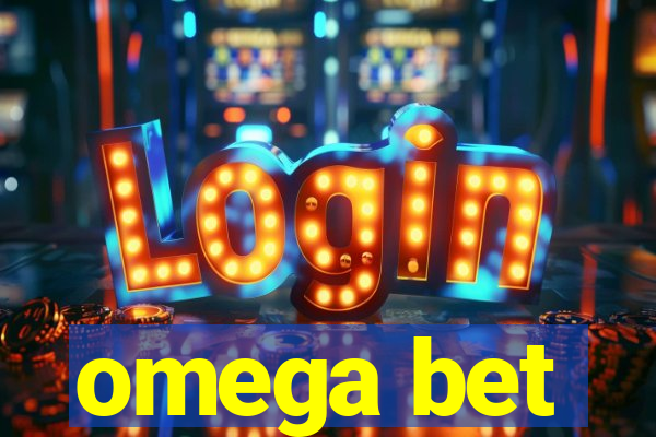 omega bet