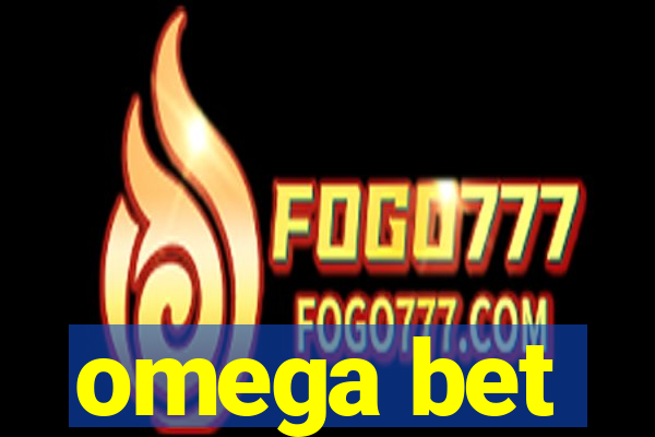 omega bet