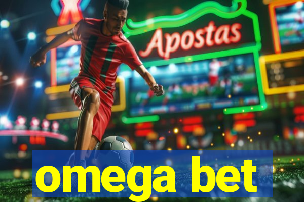 omega bet