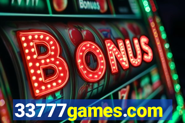 33777games.com