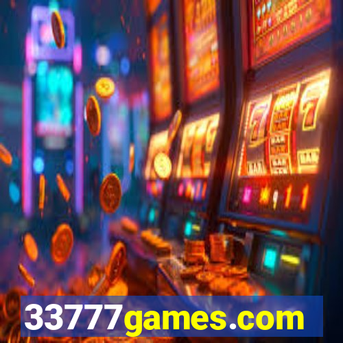 33777games.com