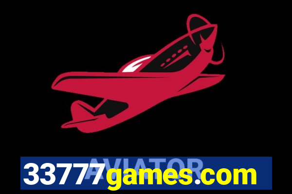 33777games.com