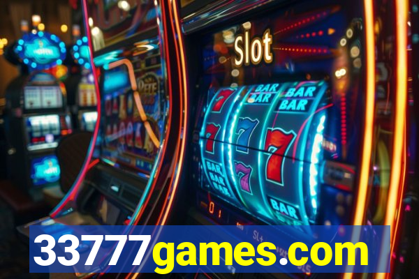 33777games.com