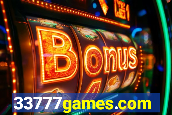 33777games.com