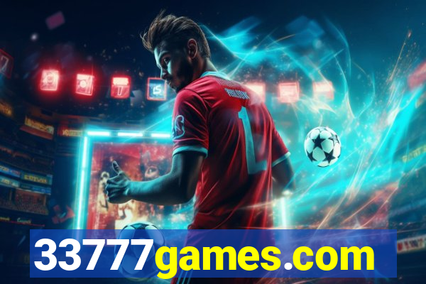 33777games.com