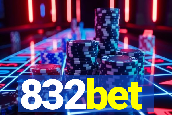 832bet