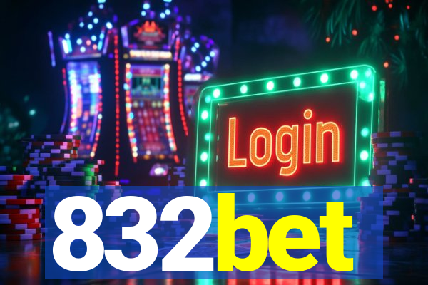 832bet