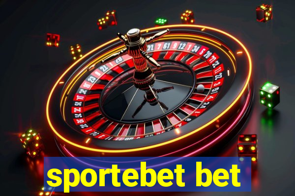 sportebet bet
